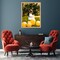 Natural Maple Wood 11x36 Picture Frame – 11 x 36 Poster Frame – Modern Light Wood Wall Art Frame Photo